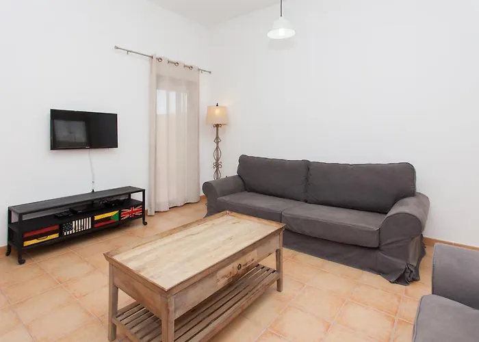 Anahi Homes Corralejo - Villa Brezo 1