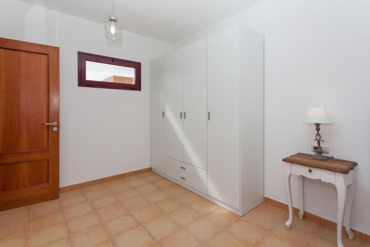 Anahi Homes Corralejo - Brezo 1 Hébergement de vacances *