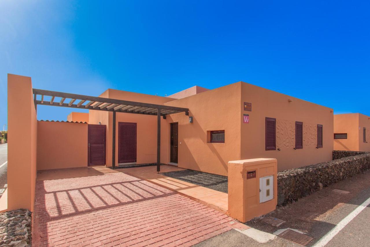 Anahi Homes Corralejo - Brezo 1 Hébergement de vacances La Oliva