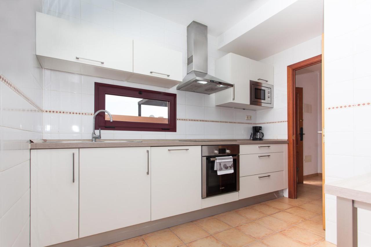 Anahi Homes Corralejo - Brezo 1 Hébergement de vacances *
