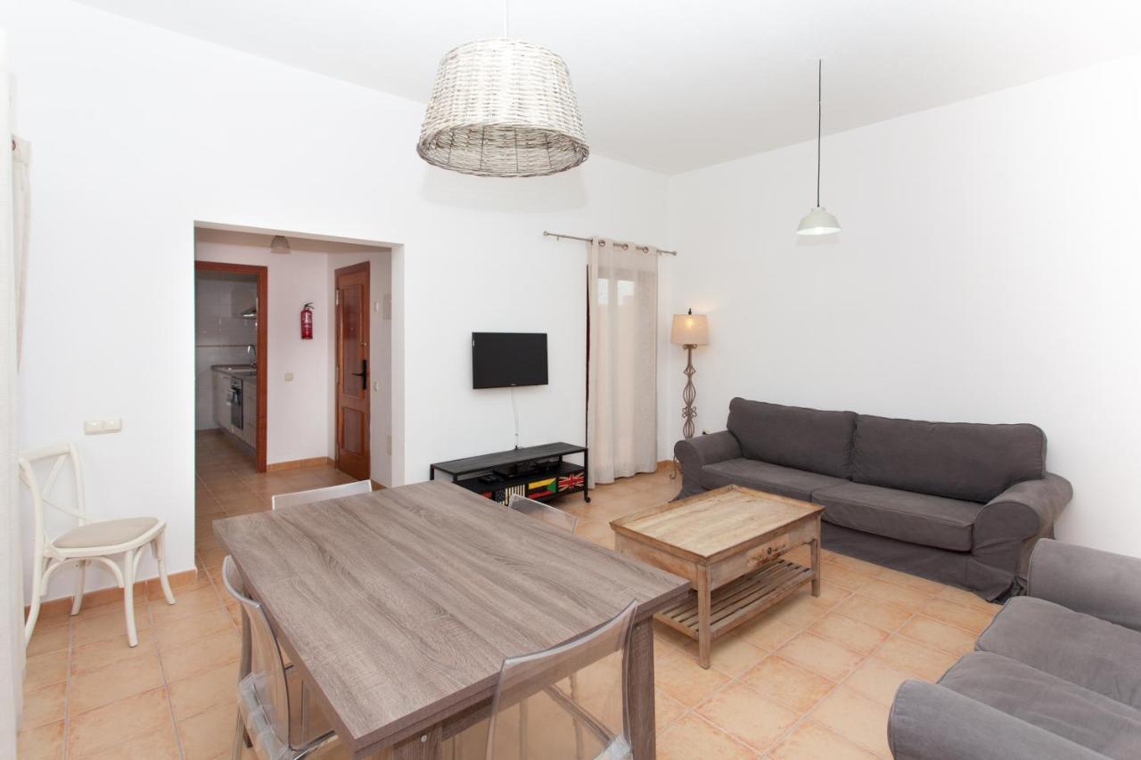 Anahi Homes Corralejo - Brezo 1 Hébergement de vacances