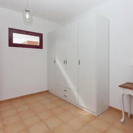 Anahi Homes Corralejo - Villa Brezo 1 La Oliva Extérieur photo