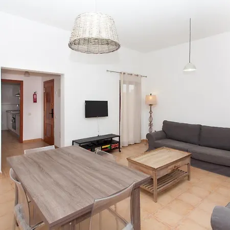 Anahi Homes Corralejo - Villa Brezo 1 La Oliva Extérieur photo