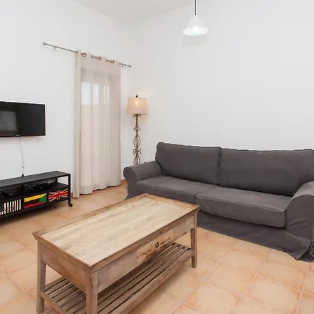 Anahi Homes Corralejo - Villa Brezo 1 La Oliva Extérieur photo