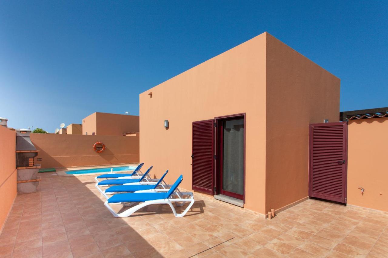 Anahi Homes Corralejo - Brezo 1 Holiday home