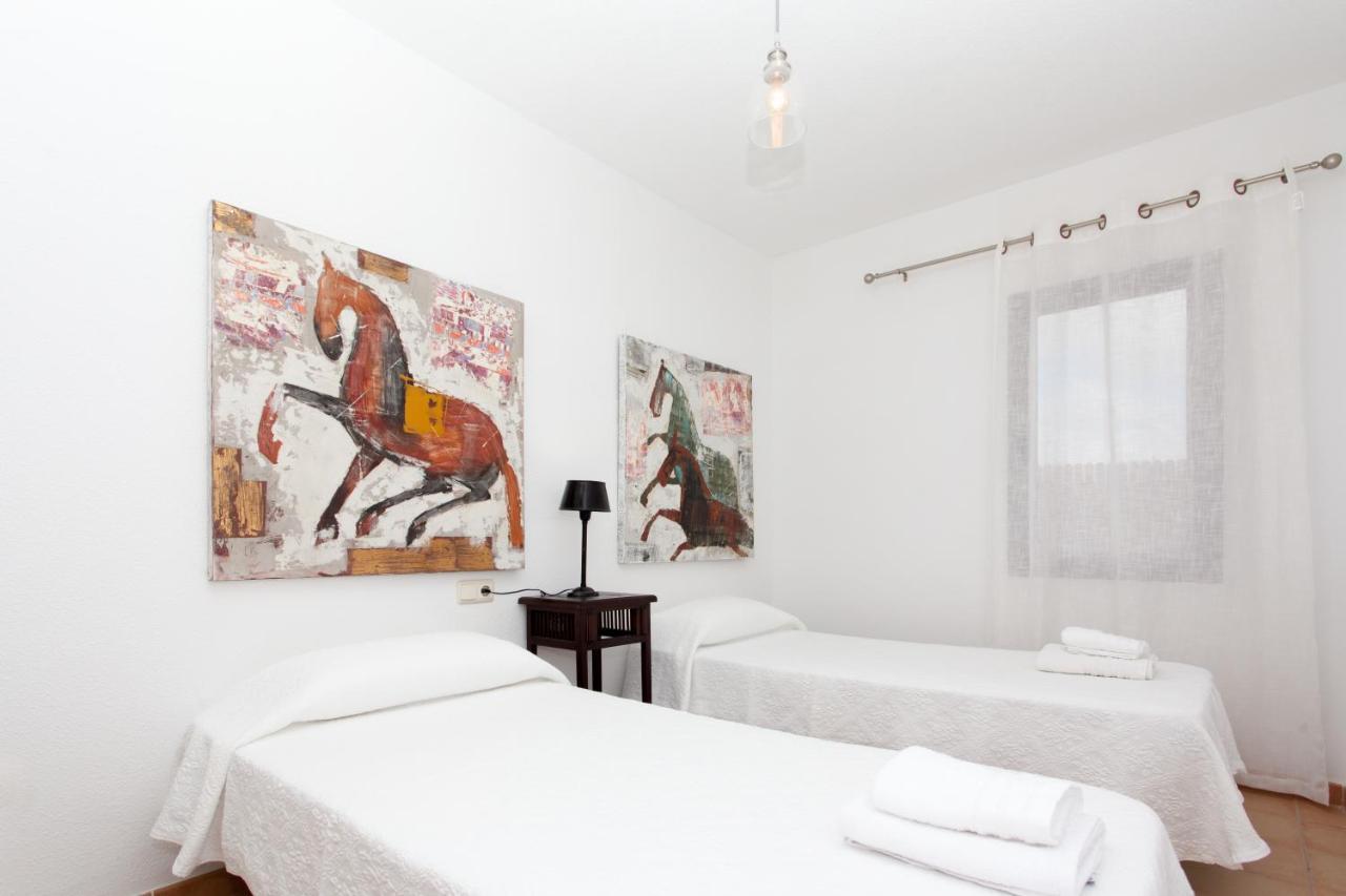 Anahi Homes Corralejo - Brezo 1 Holiday home *