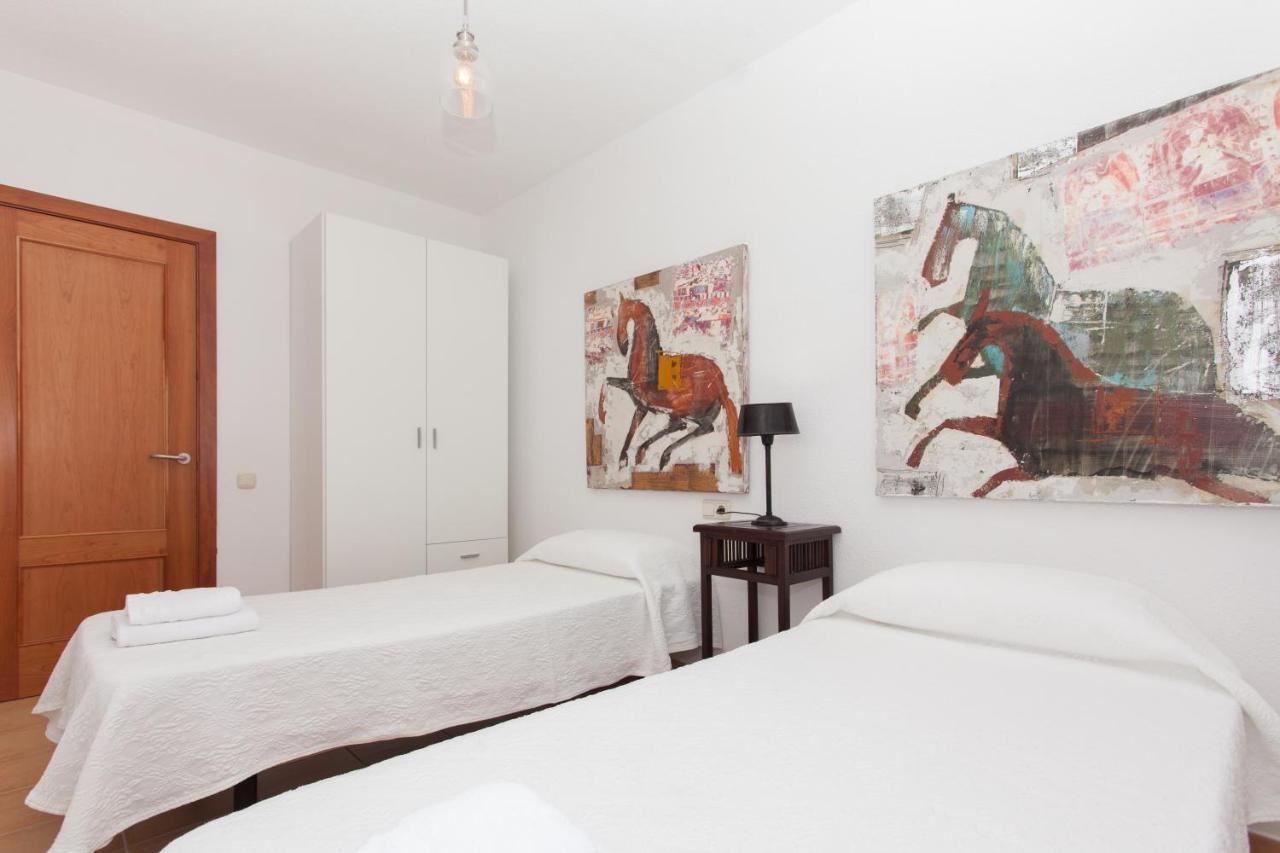 Anahi Homes Corralejo - Brezo 1 Holiday home