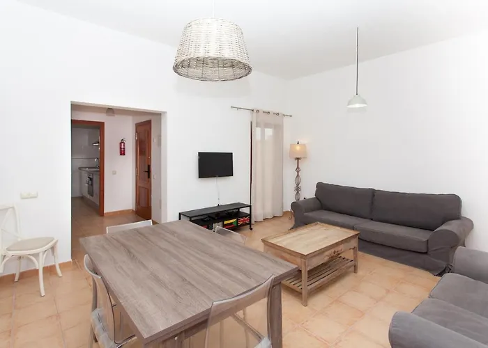 Anahi Homes Corralejo - Villa Brezo 1