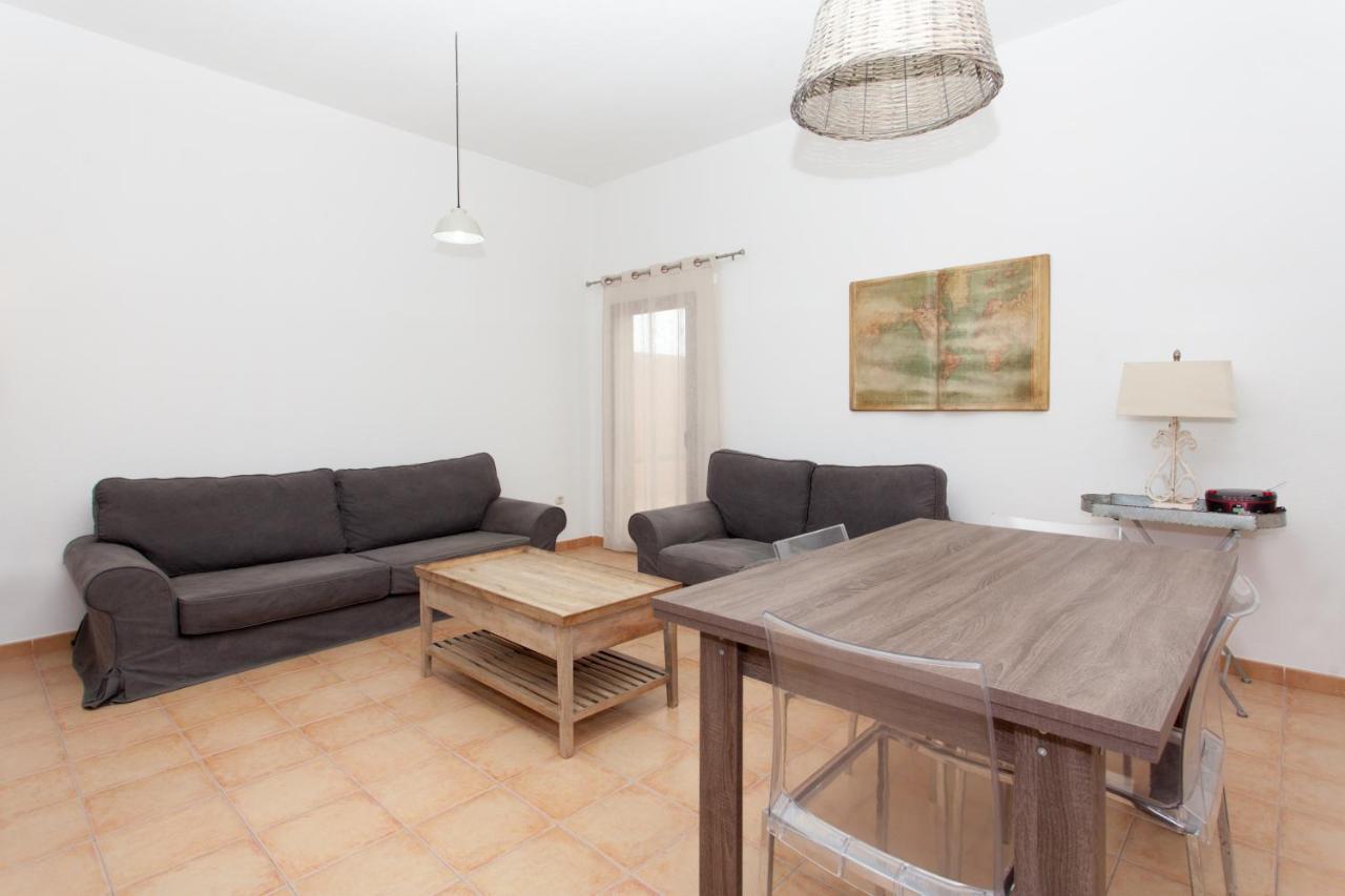 Anahi Homes Corralejo - Brezo 1 * La Oliva